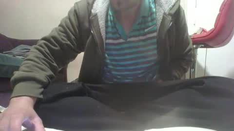 freedomknight18 online show from 09/23/25, 01:25