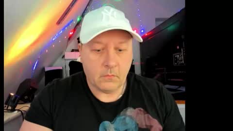 freelancer1234 online show from 01/11/26, 05:23