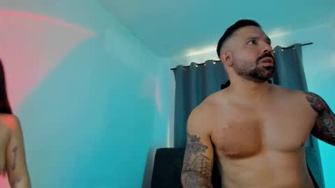 Peter  Maca online show from 03/01/26, 02:19