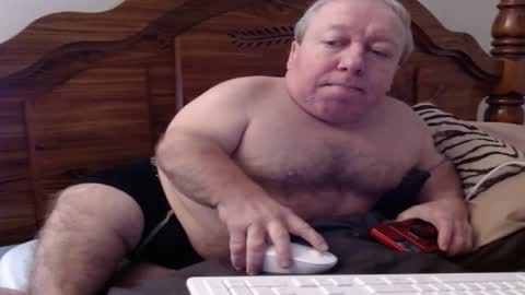 Snapshot of freemysoul4748 chatting on 11/19/25, 12:05 Cute Lil Man online show from 11/19/25, 12:05