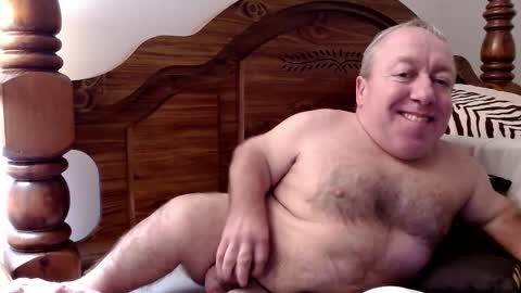 Cute Lil Man online show from 03/07/26, 08:55