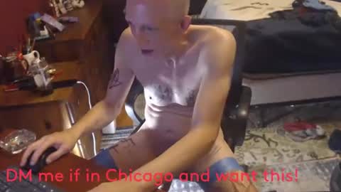 Guy4YngrSmoothWild online show from 12/15/24, 08:30