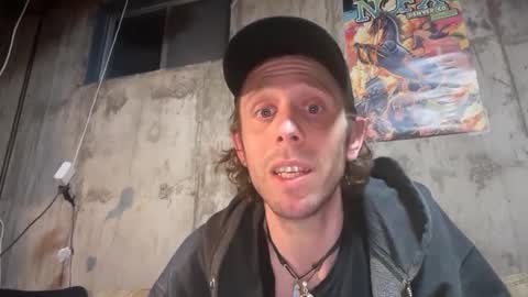 freeyourmind247 online show from 02/08/25, 08:42