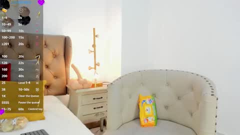 Frehia   online show from 12/23/25, 02:20