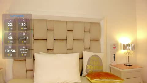 Frehia   online show from 05/19/26, 02:45