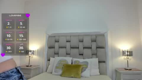 Frehia   online show from 07/21/26, 11:01