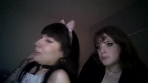 Freja the Doll online show from 07/27/26, 04:08