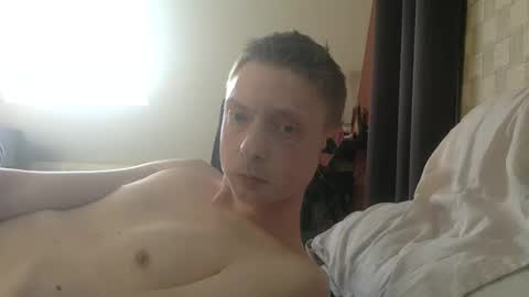 Antoine online show from 03/08/25, 03:45