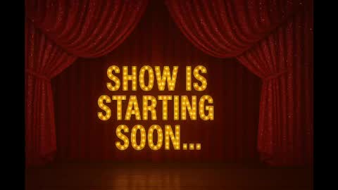 Louise or Lou 3 online show from 05/22/26, 11:05