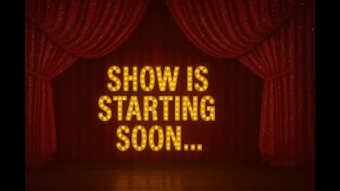 Louise or Lou 3 online show from 05/31/26, 01:40