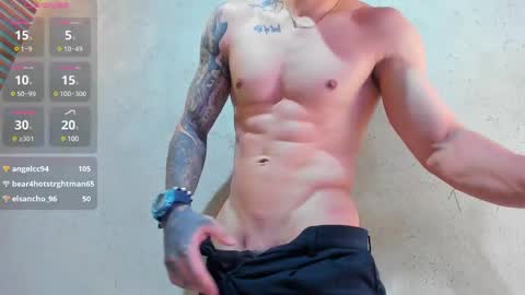 Xavier online show from 02/22/25, 07:14