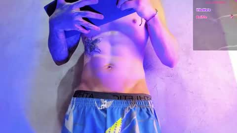 Xavier online show from 11/13/25, 07:13