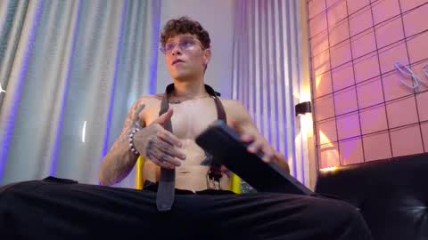 Xavier online show from 01/17/26, 07:06