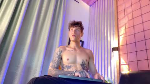 Xavier online show from 01/19/26, 11:25