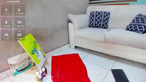 Xavier online show from 03/11/26, 01:17