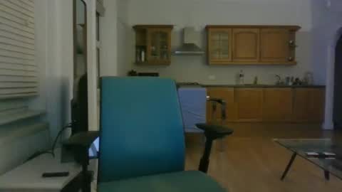 Horny Paul online show from 12/02/24, 04:42