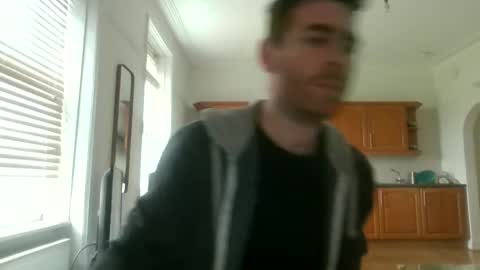 Horny Paul online show from 12/04/24, 12:25