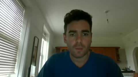 Horny Paul online show from 12/12/24, 12:44