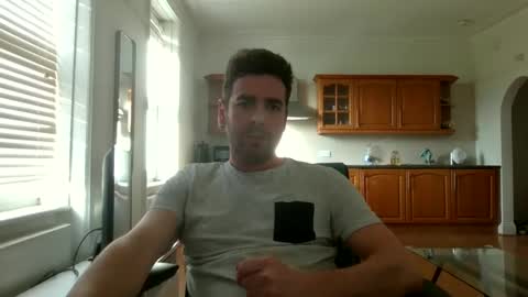 Horny Paul online show from 12/16/24, 01:00