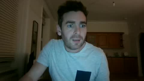 Horny Paul online show from 12/17/24, 08:43