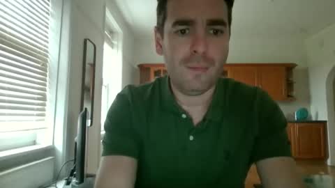 Horny Paul online show from 12/20/24, 01:54