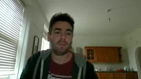 Horny Paul online show from 12/24/24, 02:22