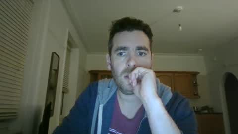 Horny Paul online show from 01/05/25, 07:17