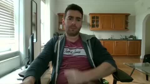 Horny Paul online show from 01/06/25, 12:13