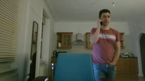 Horny Paul online show from 01/07/25, 05:09