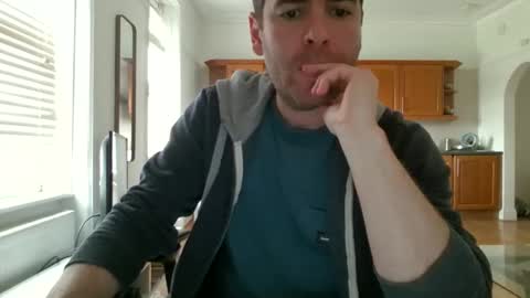 Horny Paul online show from 01/10/25, 10:50