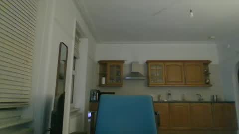 Horny Paul online show from 01/13/25, 08:58