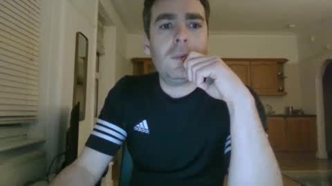 Horny Paul online show from 01/14/25, 08:48