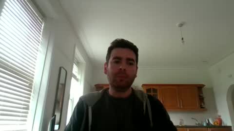 Horny Paul online show from 01/20/25, 11:13