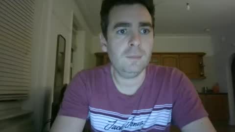 Horny Paul online show from 01/20/25, 10:04