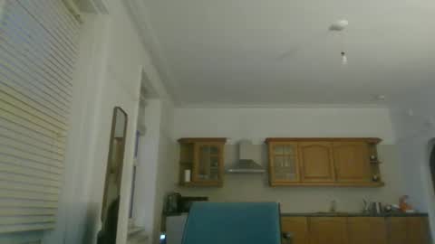 Horny Paul online show from 01/24/25, 05:00