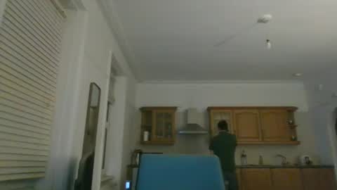 Horny Paul online show from 01/26/25, 05:55