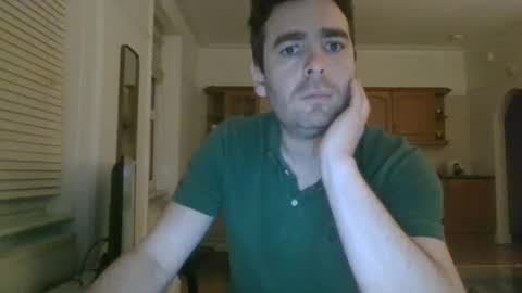 Horny Paul online show from 01/26/25, 08:56