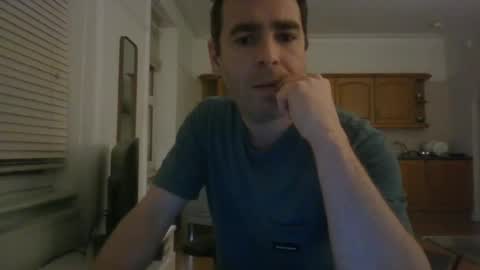 Horny Paul online show from 02/08/25, 07:16