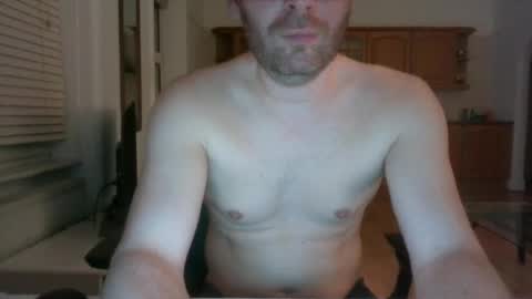 Horny Paul online show from 03/10/25, 08:45