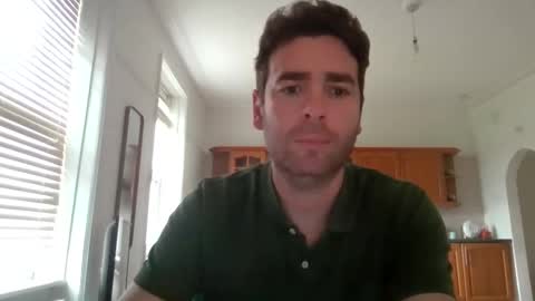 Horny Paul online show from 03/11/25, 12:50