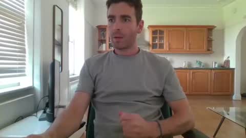 Horny Paul online show from 09/09/25, 10:04