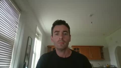 Horny Paul online show from 09/14/25, 02:27