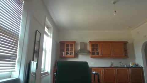 Horny Paul online show from 09/30/25, 10:31