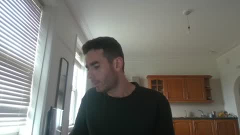 Horny Paul online show from 10/08/25, 12:14