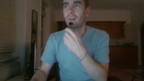 Horny Paul online show from 10/13/25, 09:04