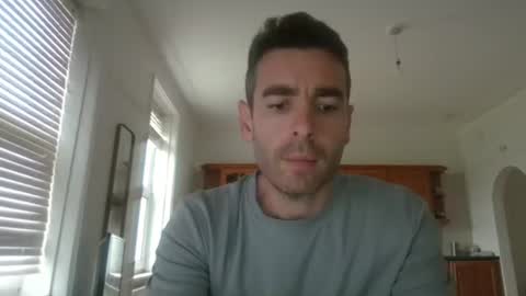 Horny Paul online show from 10/14/25, 12:17