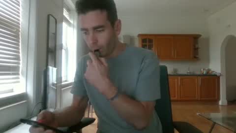 Horny Paul online show from 10/15/25, 03:01