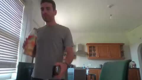 Horny Paul online show from 10/24/25, 10:44