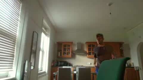 Horny Paul online show from 11/05/25, 01:11