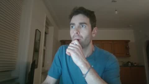 Horny Paul online show from 11/16/25, 12:49